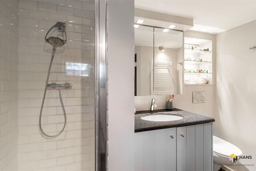 Woning te koop in BRASSCHAAT