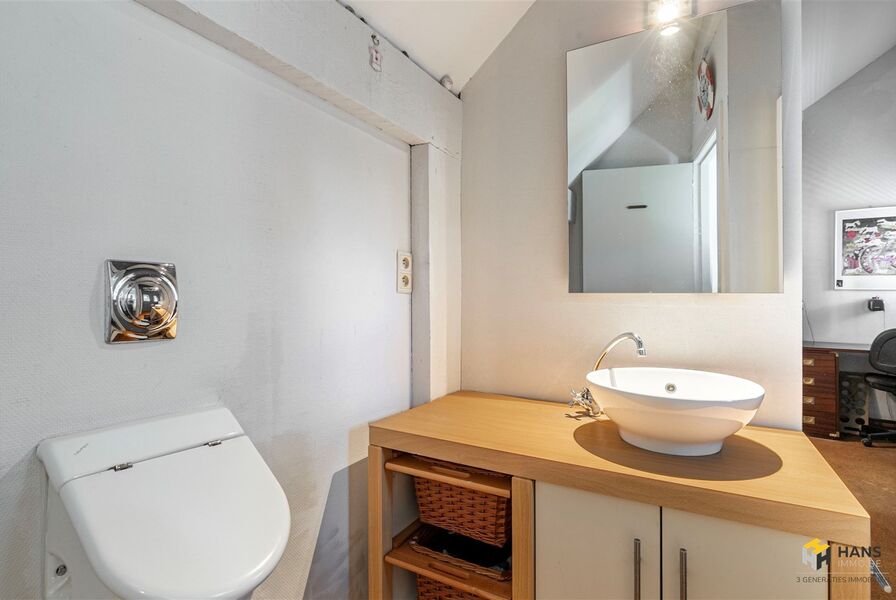 Woning te koop in BRASSCHAAT