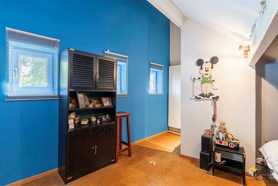 Woning te koop in BRASSCHAAT