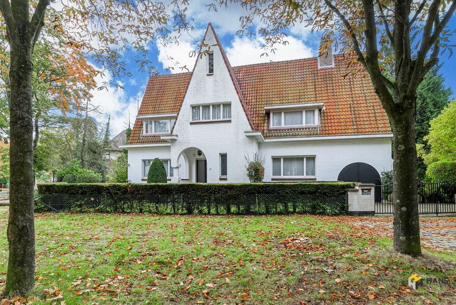 Woning te koop in BRASSCHAAT