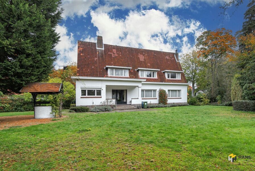 Woning te koop in BRASSCHAAT