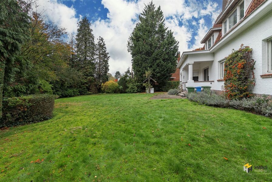 Woning te koop in BRASSCHAAT