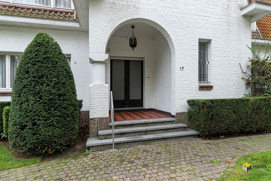 Woning te koop in BRASSCHAAT