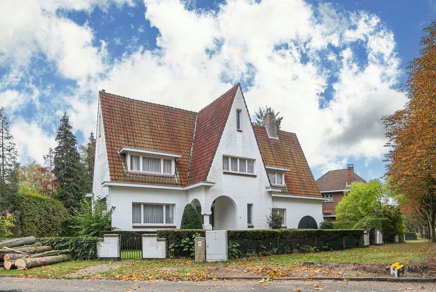 Woning te koop in BRASSCHAAT
