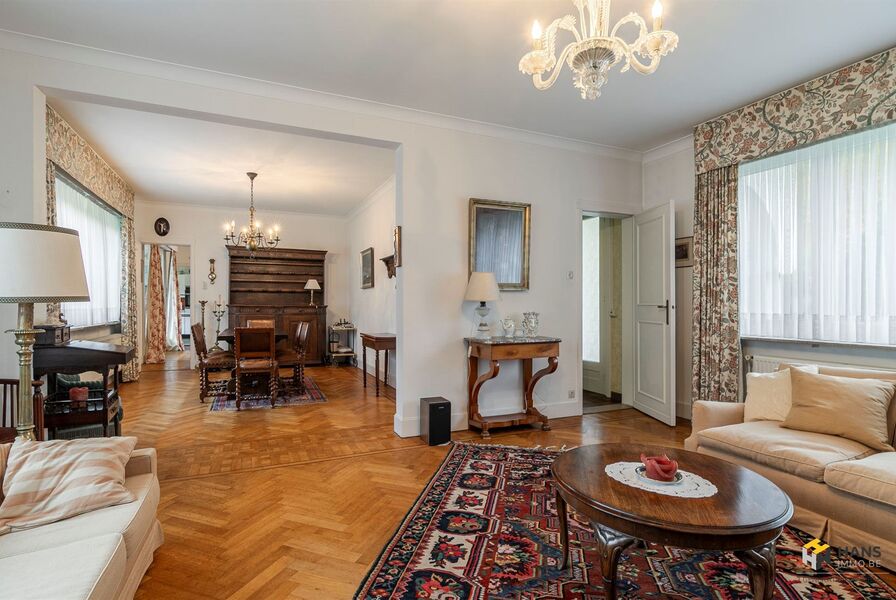 Woning te koop in BRASSCHAAT
