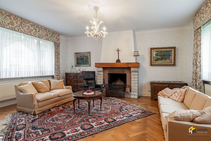 Woning te koop in BRASSCHAAT