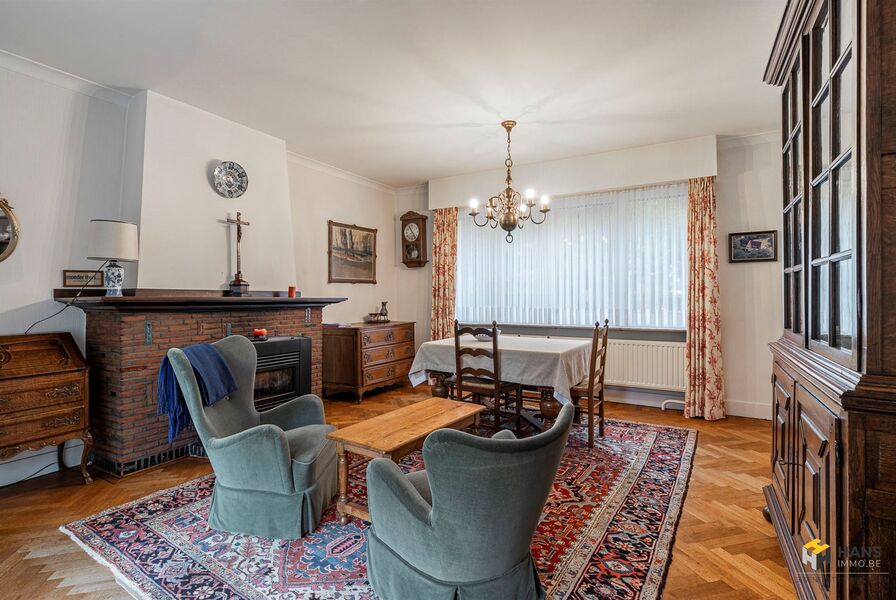 Woning te koop in BRASSCHAAT