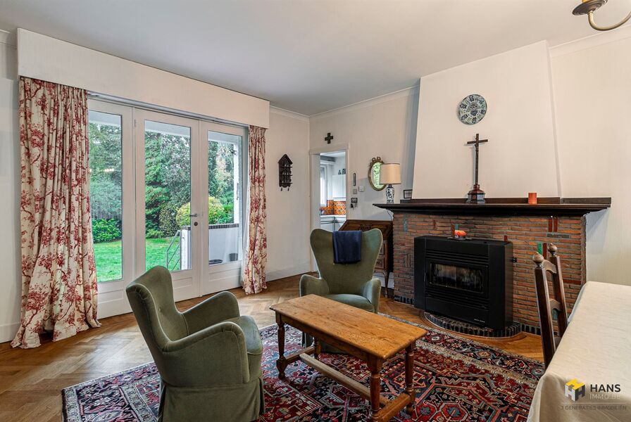 Woning te koop in BRASSCHAAT