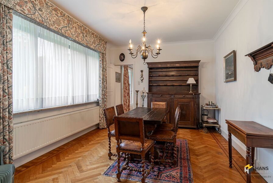 Woning te koop in BRASSCHAAT
