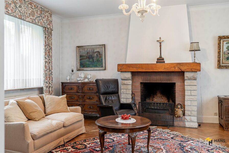 Woning te koop in BRASSCHAAT
