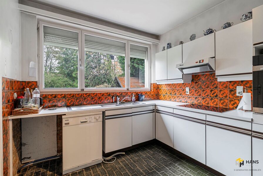 Woning te koop in BRASSCHAAT