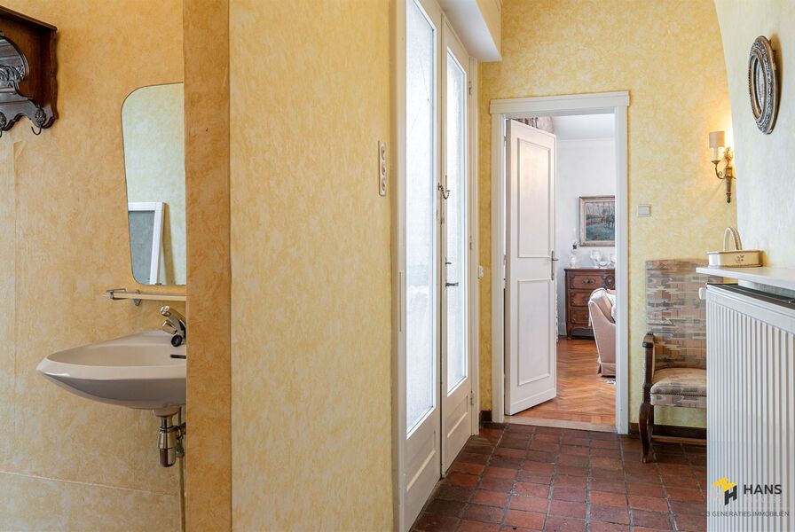 Woning te koop in BRASSCHAAT