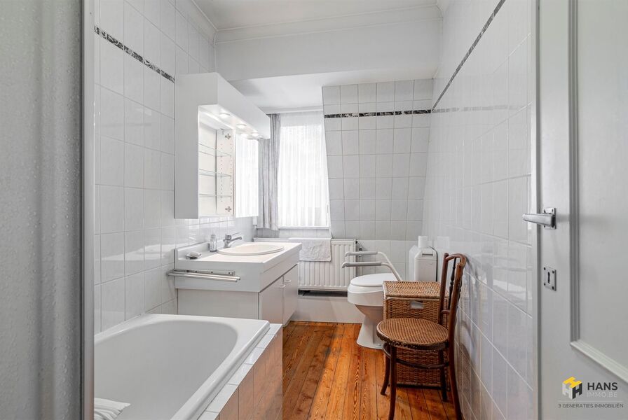 Woning te koop in BRASSCHAAT