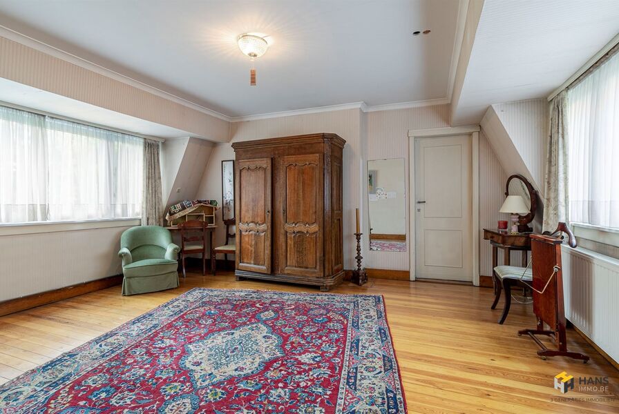 Woning te koop in BRASSCHAAT