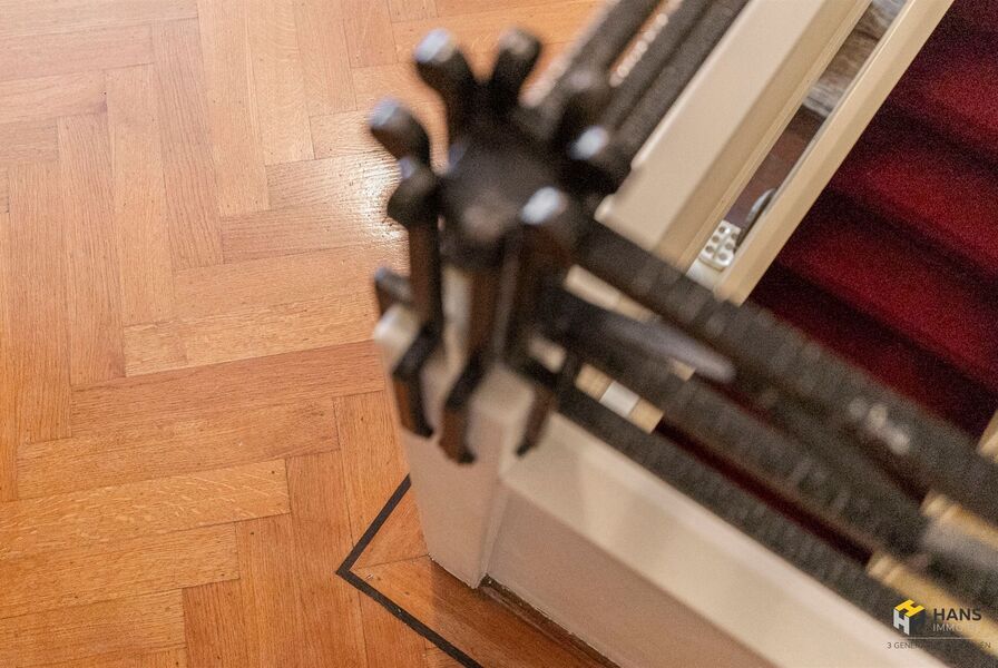 Woning te koop in BRASSCHAAT