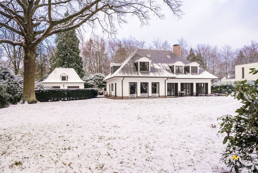 Woning te koop in BRASSCHAAT