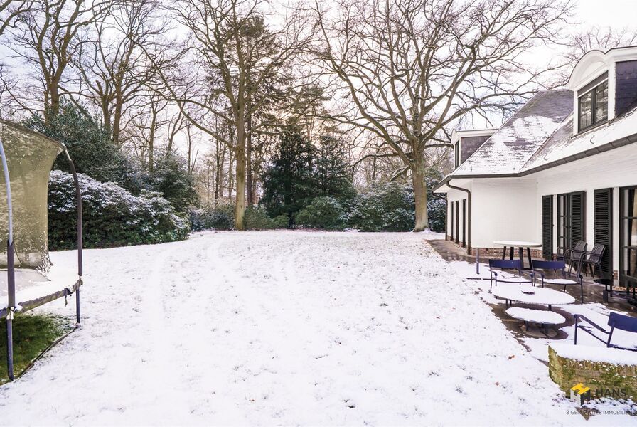 Woning te koop in BRASSCHAAT