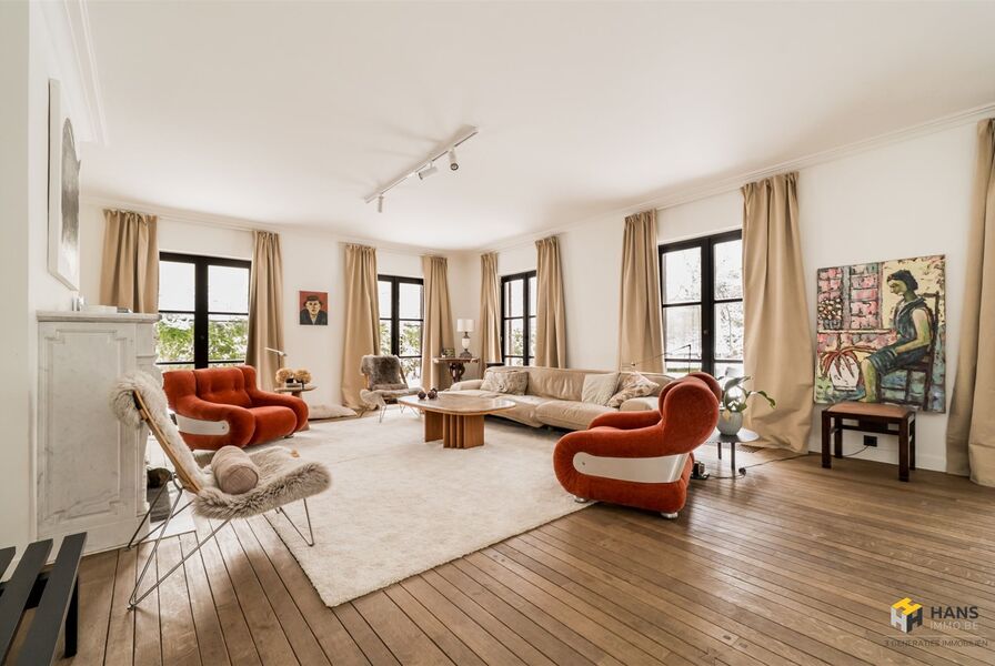 Woning te koop in BRASSCHAAT