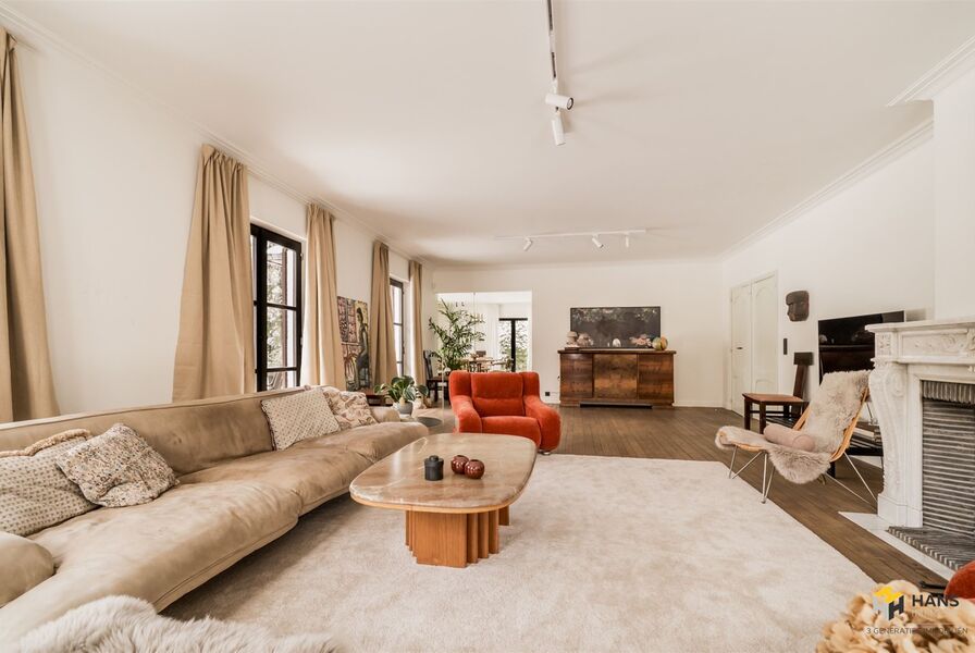 Woning te koop in BRASSCHAAT