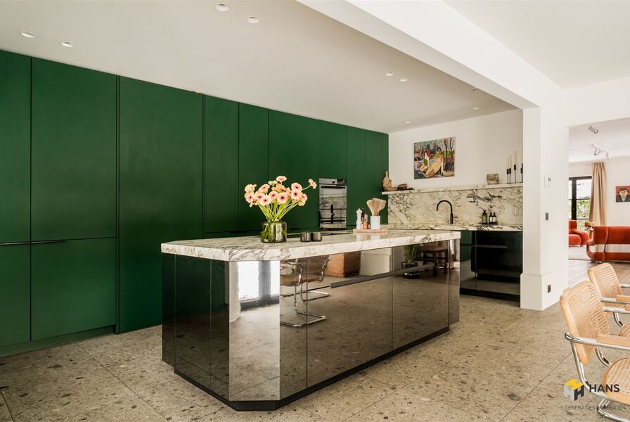 Woning te koop in BRASSCHAAT