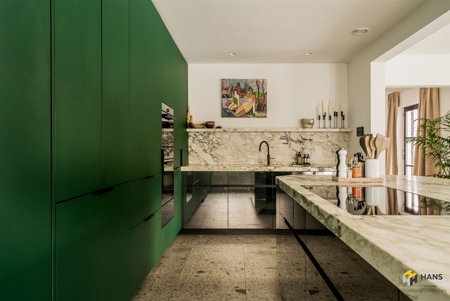 Woning te koop in BRASSCHAAT