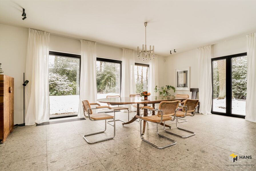 Woning te koop in BRASSCHAAT