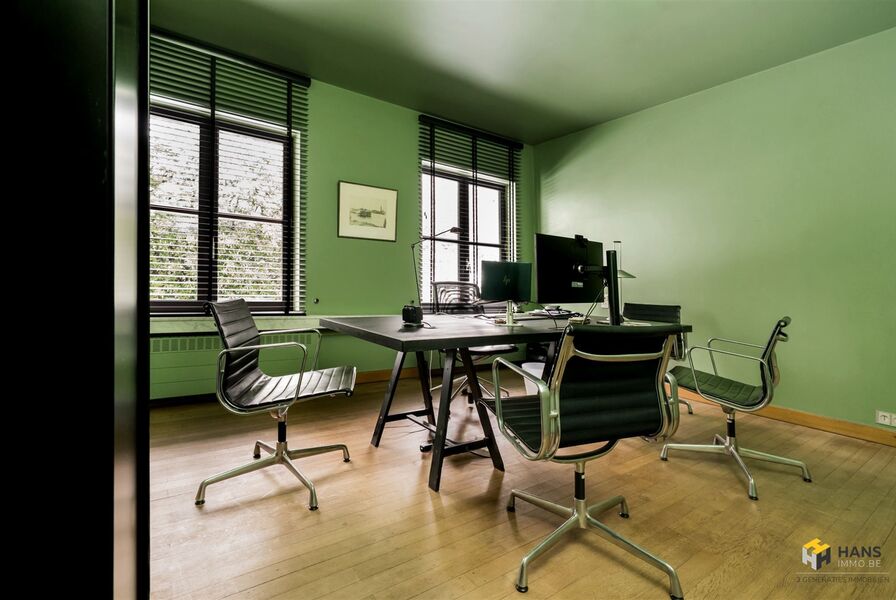 Woning te koop in BRASSCHAAT