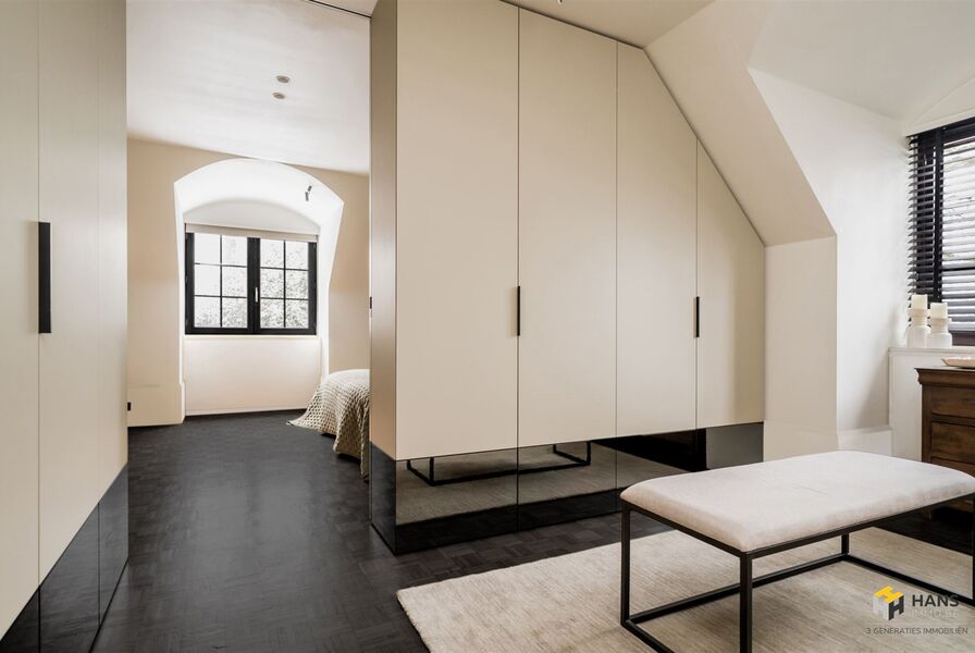 Woning te koop in BRASSCHAAT