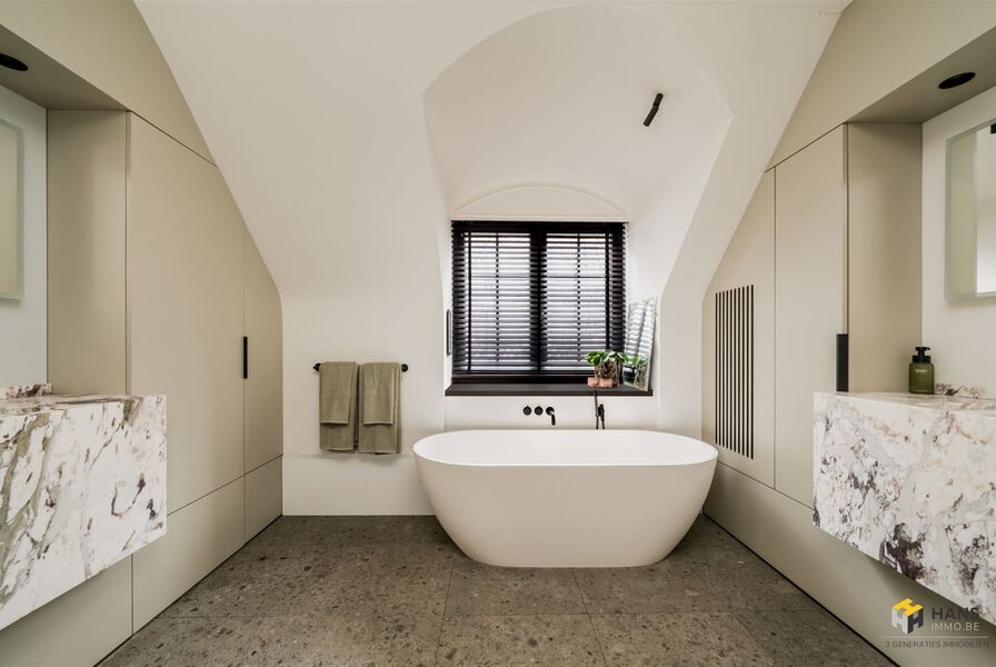 Woning te koop in BRASSCHAAT