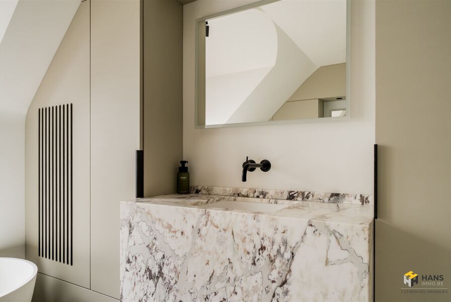 Woning te koop in BRASSCHAAT