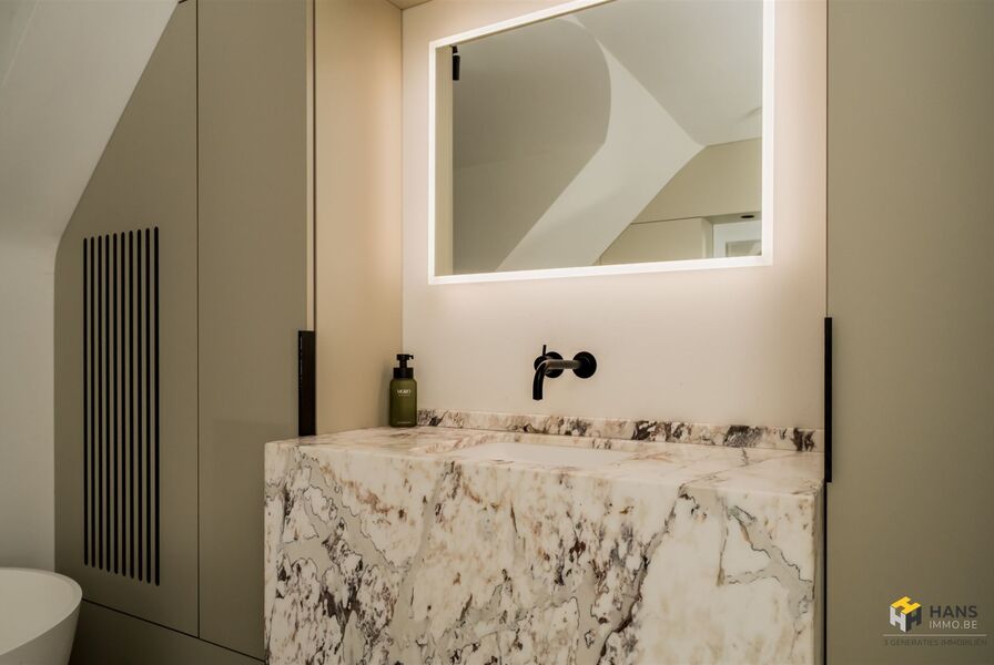 Woning te koop in BRASSCHAAT