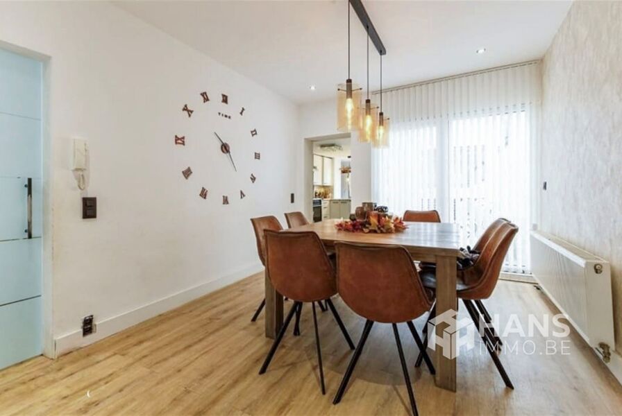 Woning te koop in DEURNE