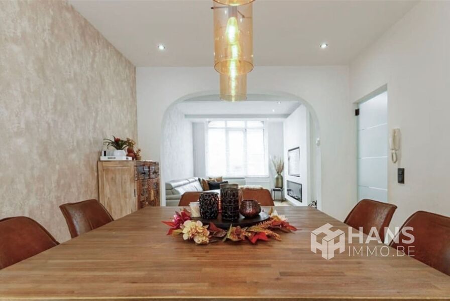 Woning te koop in DEURNE