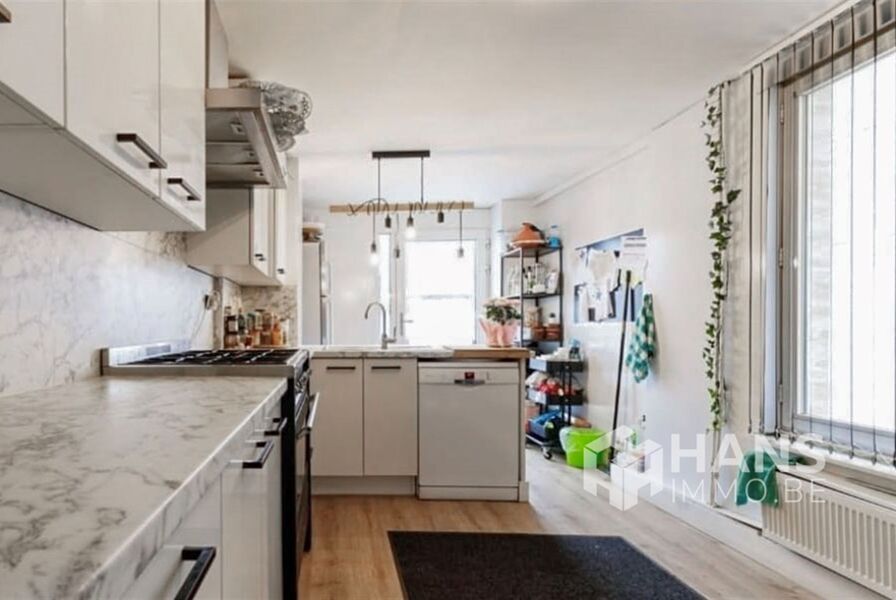 Woning te koop in DEURNE