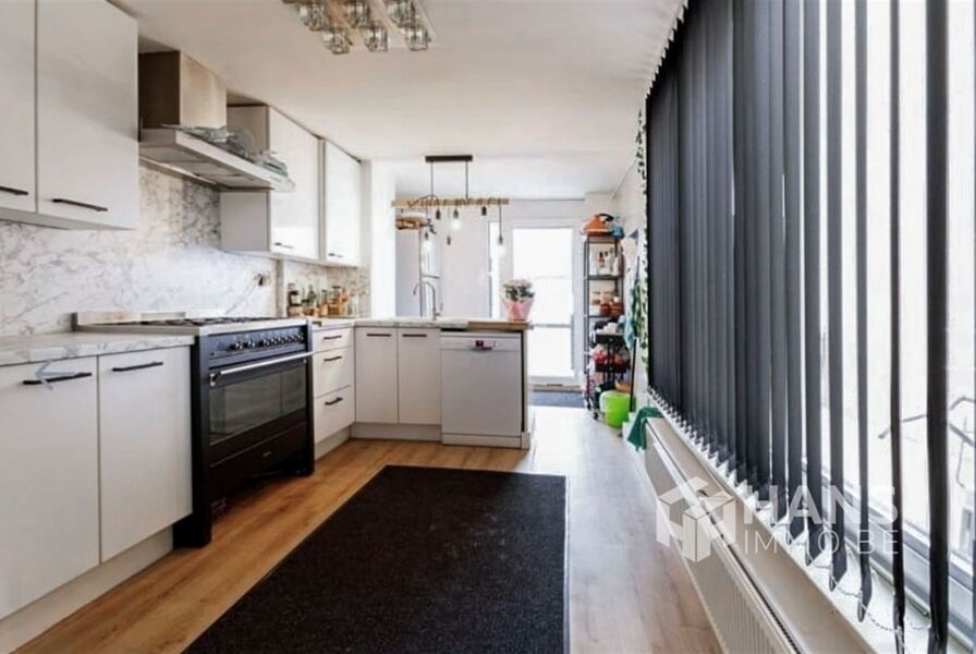 Woning te koop in DEURNE