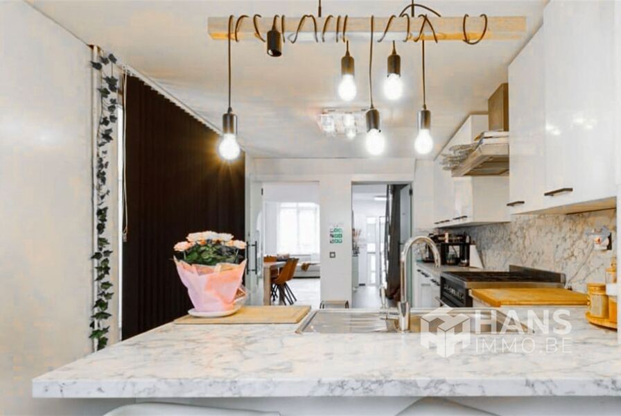 Woning te koop in DEURNE