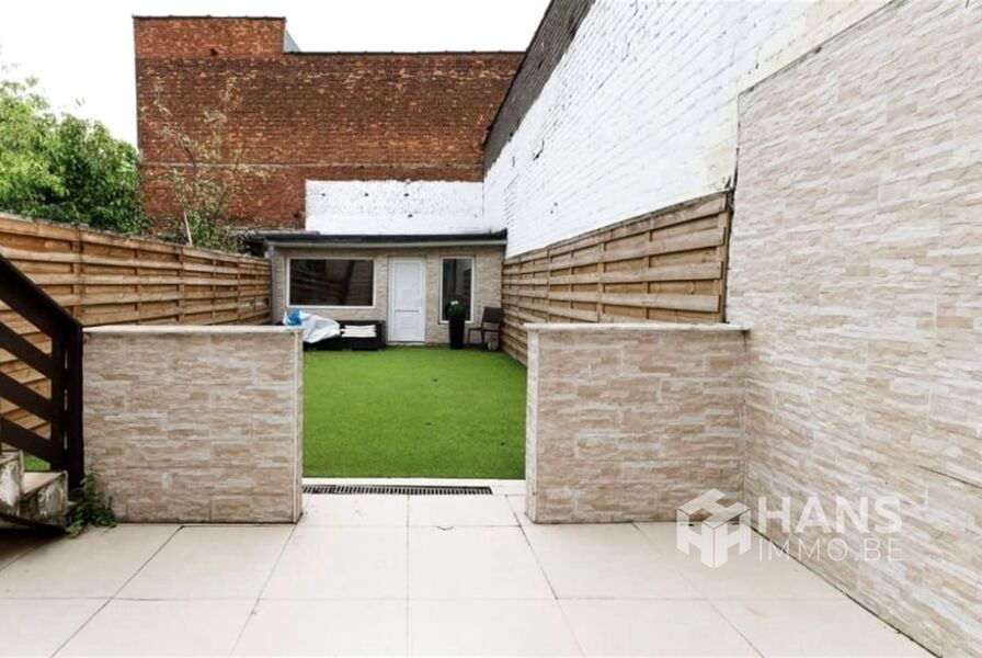 Woning te koop in DEURNE
