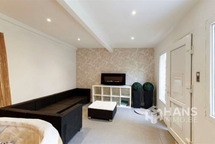 Woning te koop in DEURNE