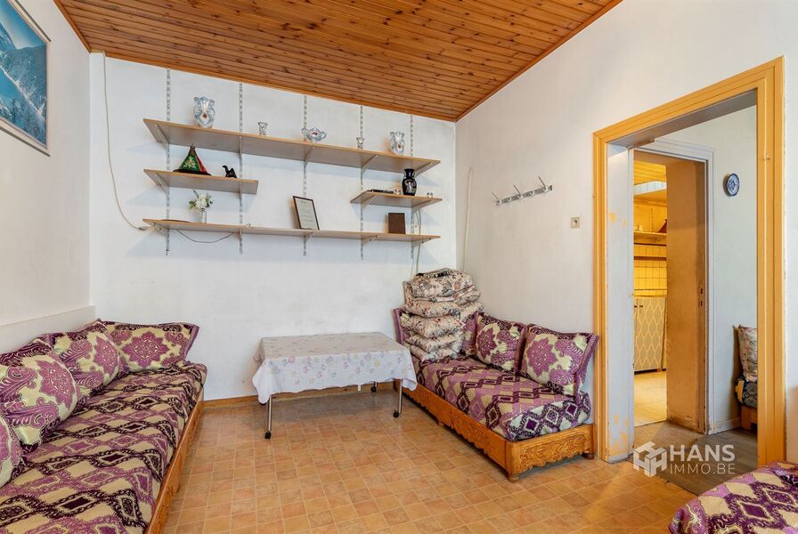 Woning te koop in DEURNE