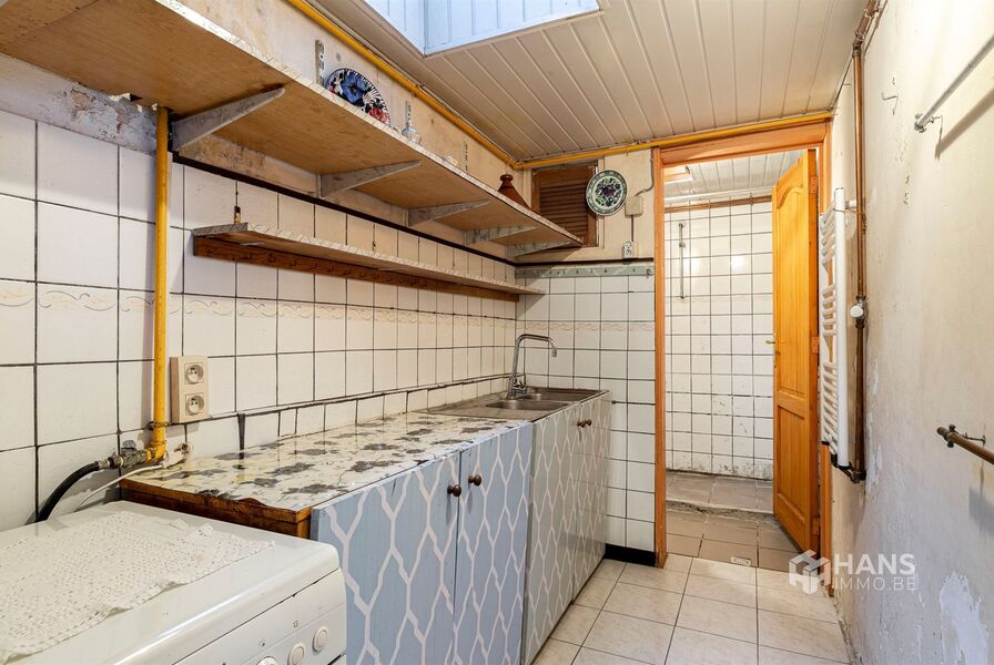 Woning te koop in DEURNE