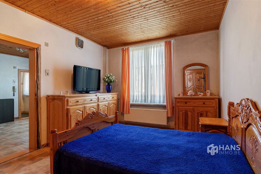 Woning te koop in DEURNE