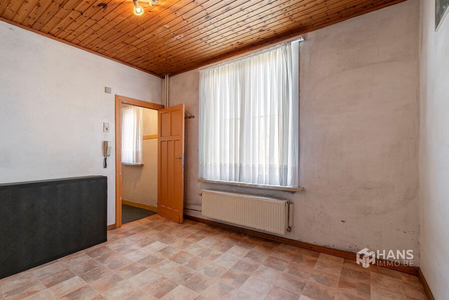 Woning te koop in DEURNE