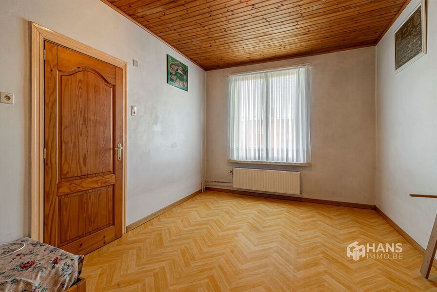 Woning te koop in DEURNE