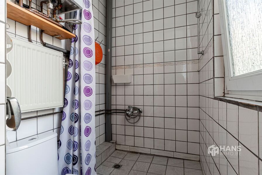 Woning te koop in DEURNE