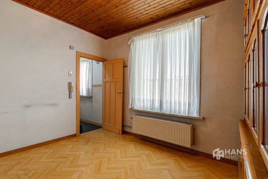 Woning te koop in DEURNE