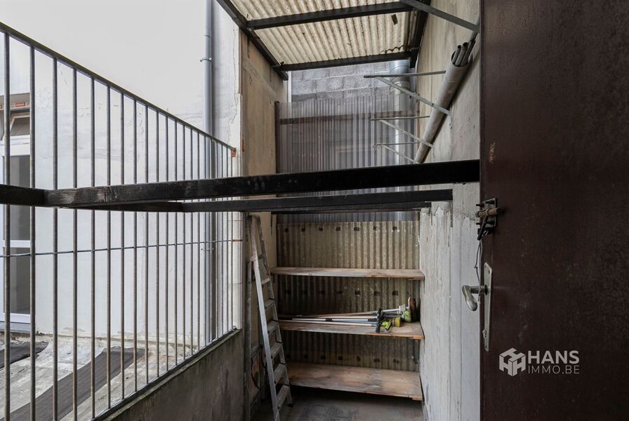 Woning te koop in DEURNE