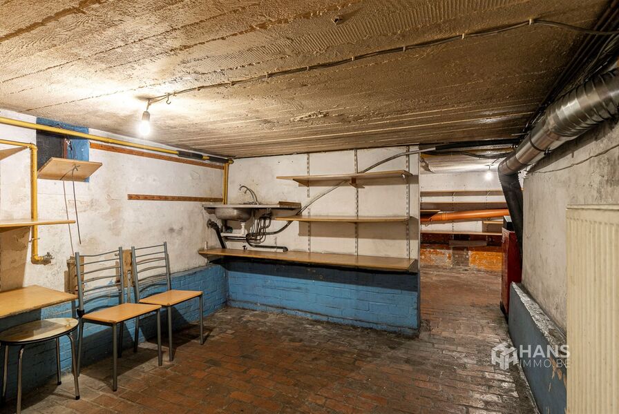 Woning te koop in DEURNE