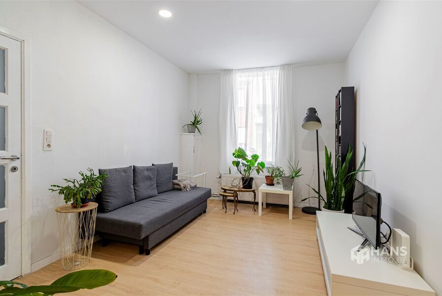 Woning te koop in DEURNE