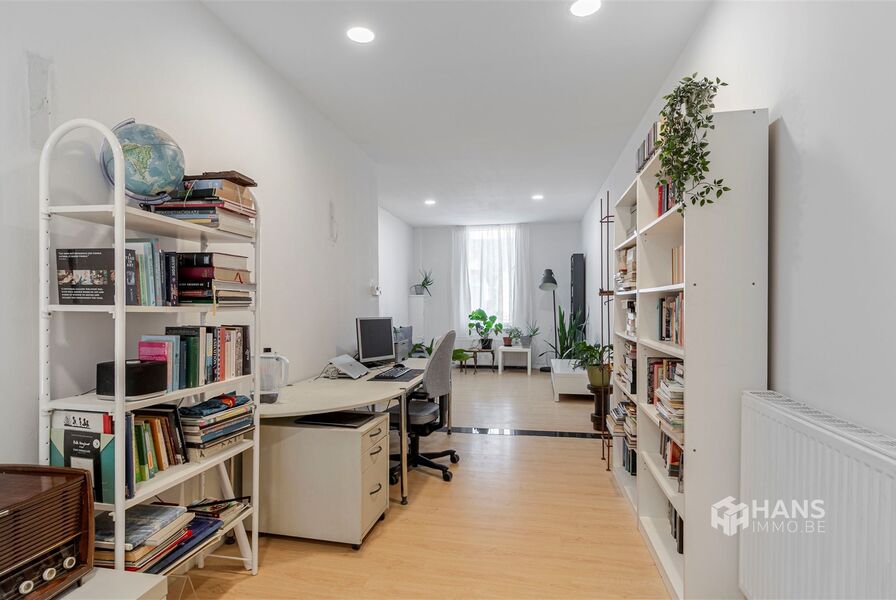 Woning te koop in DEURNE