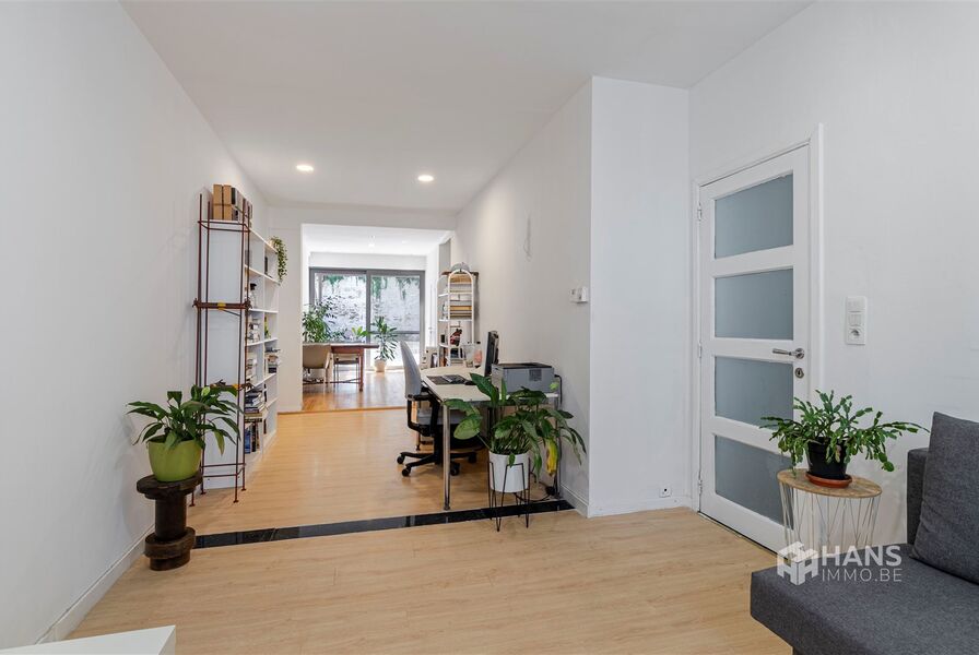 Woning te koop in DEURNE